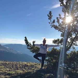 Meet your Posher, Heather